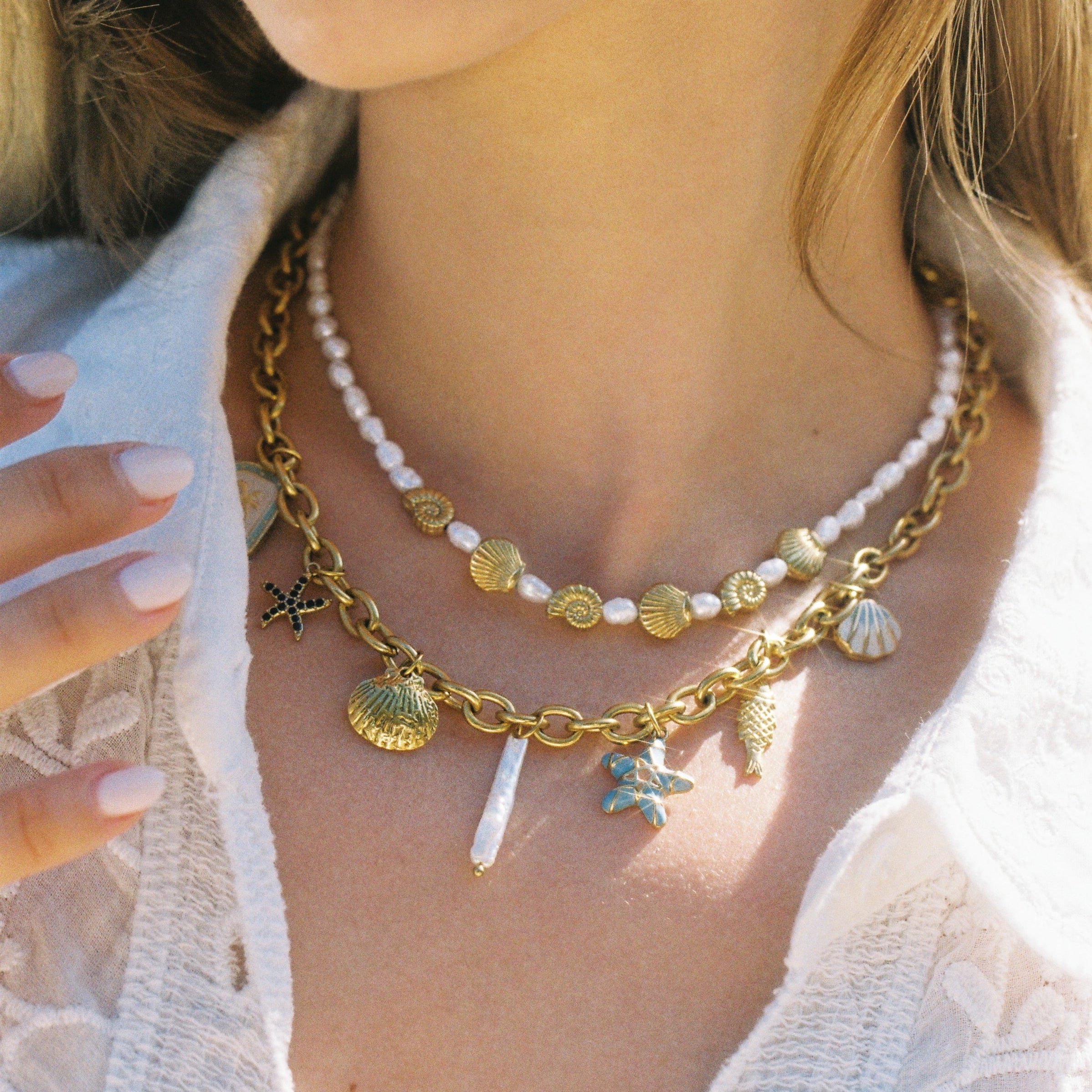 Statement Pieces
