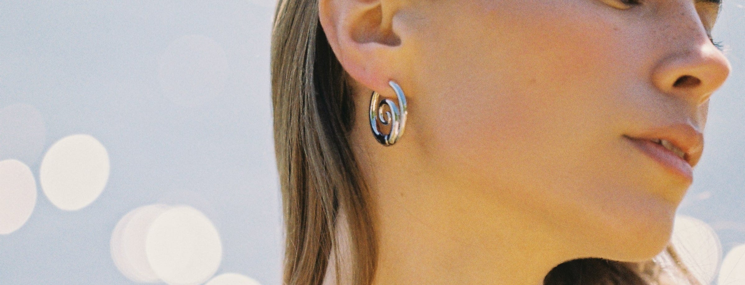 Earrings & Hoops