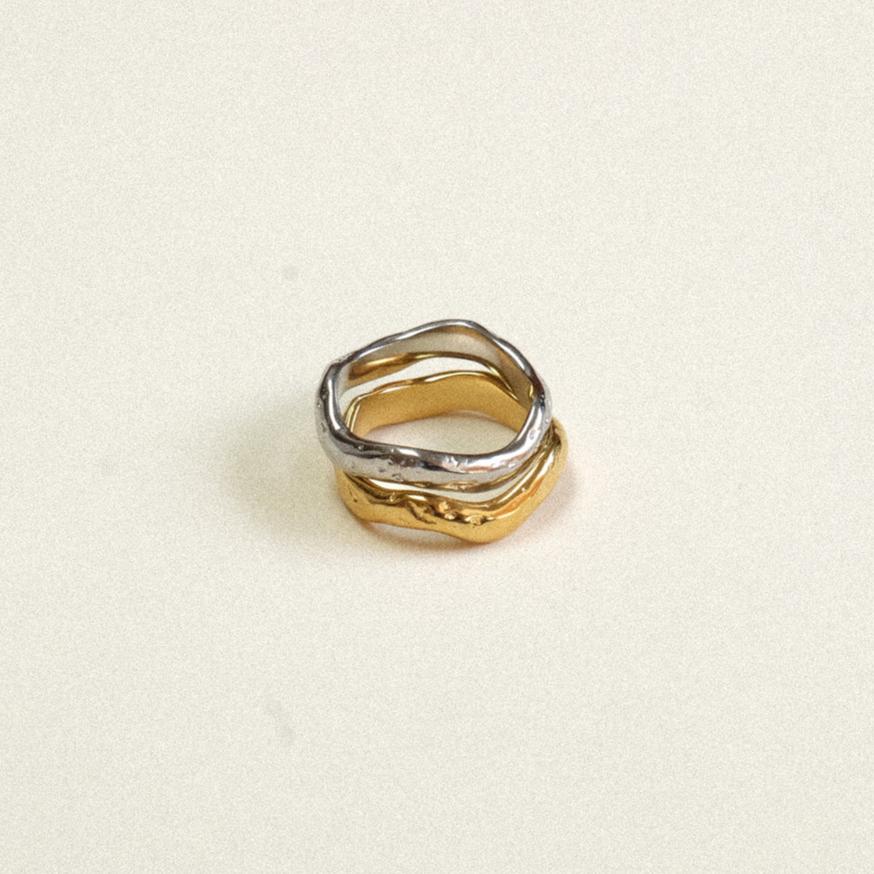 Sandy Ring