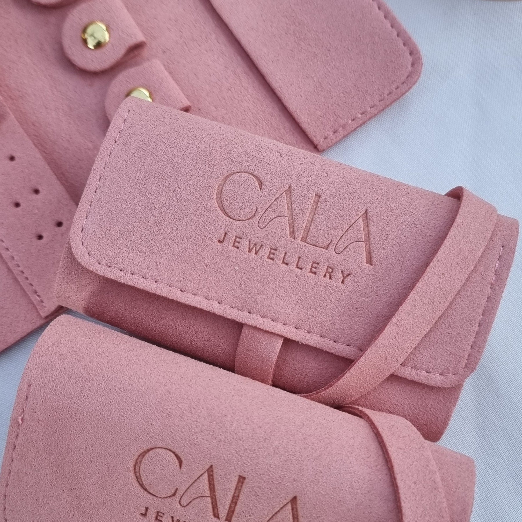 Jewellery Travel Case