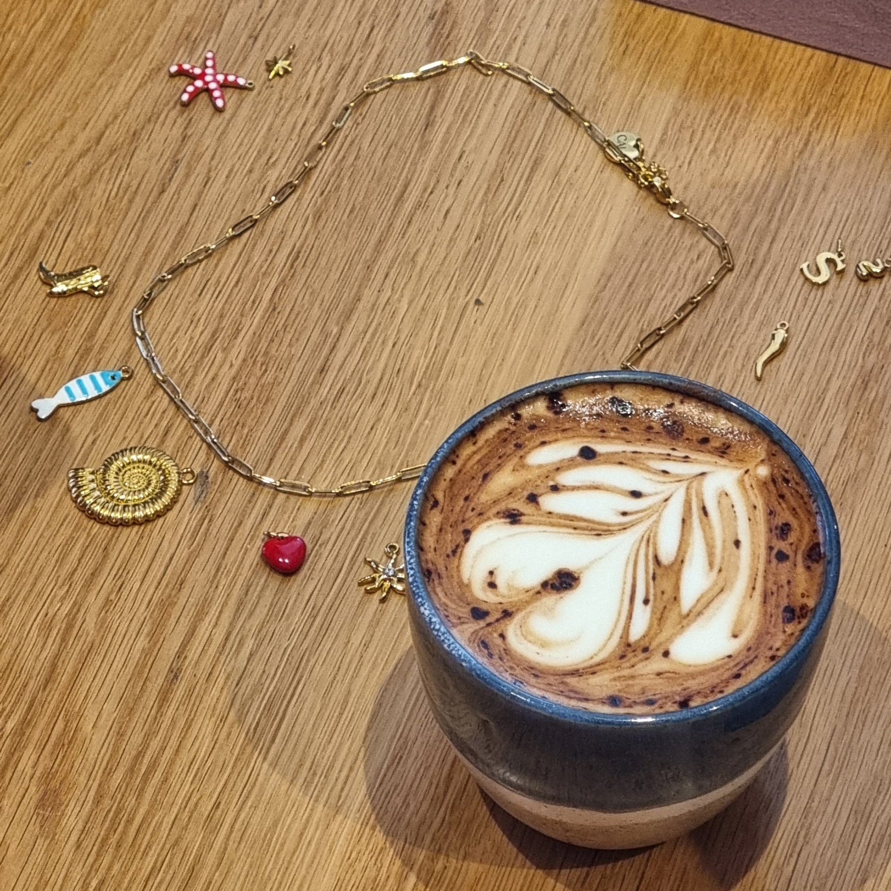 Cala Jewellery Workshop: Create your own jewellery at Will & Co!