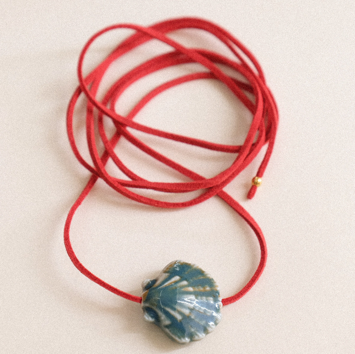 Cord Necklace