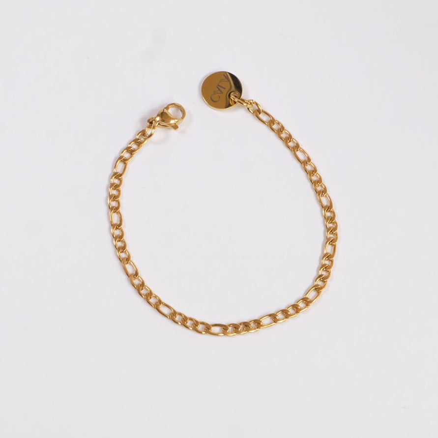 Charm Anklet