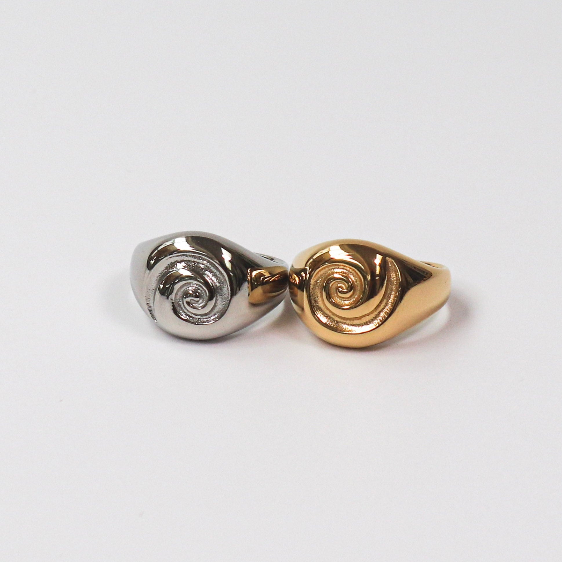 Isla Ring