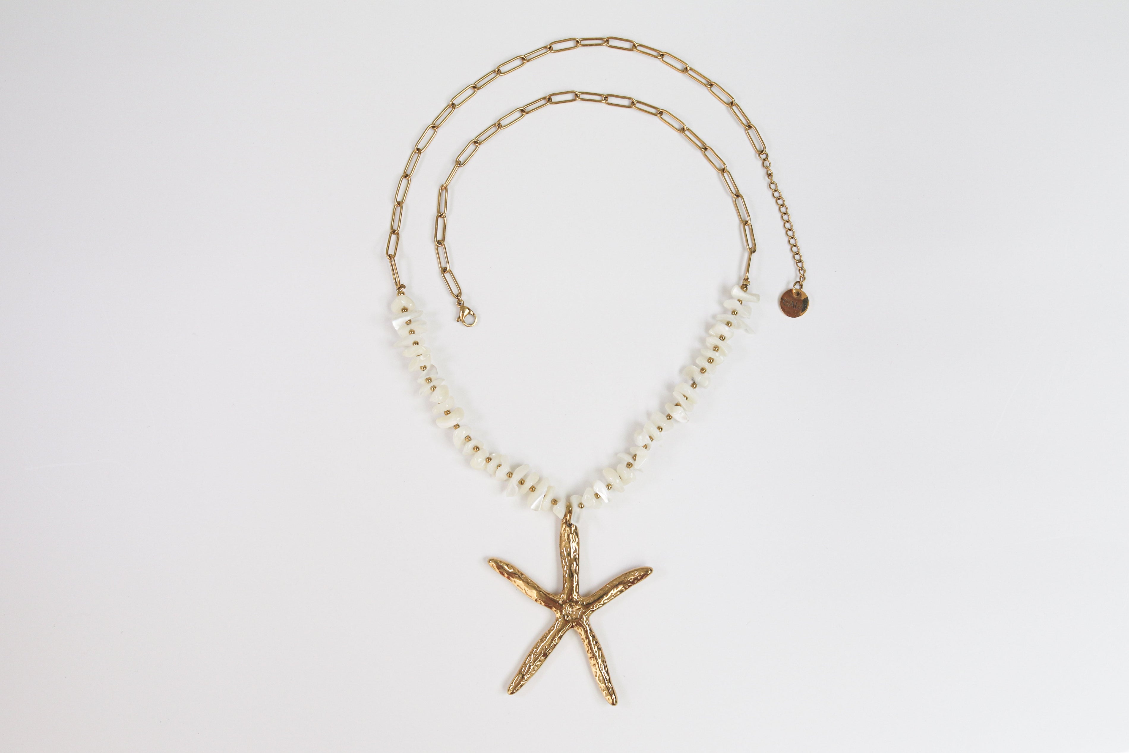 Amalfi Necklace