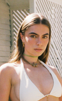 Cord Necklace