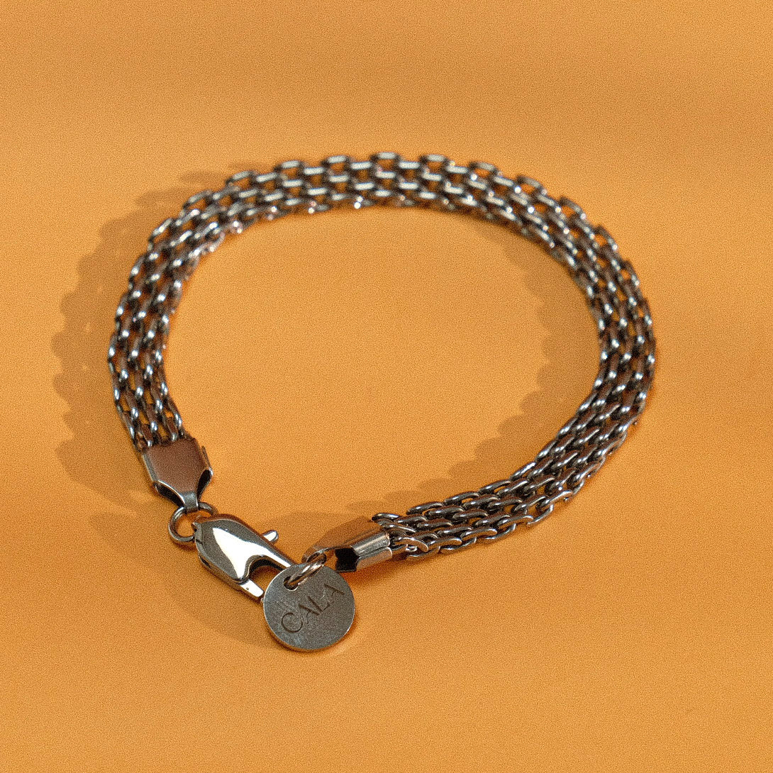 Axis Bracelet