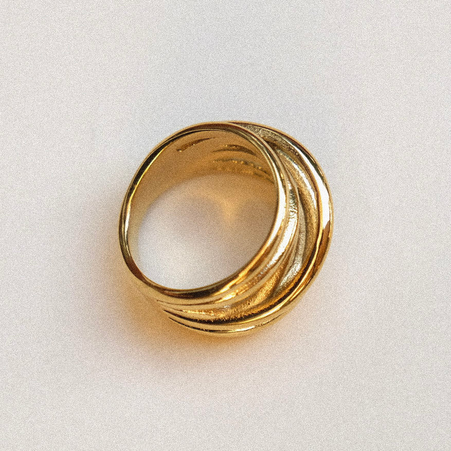 Bloom Ring