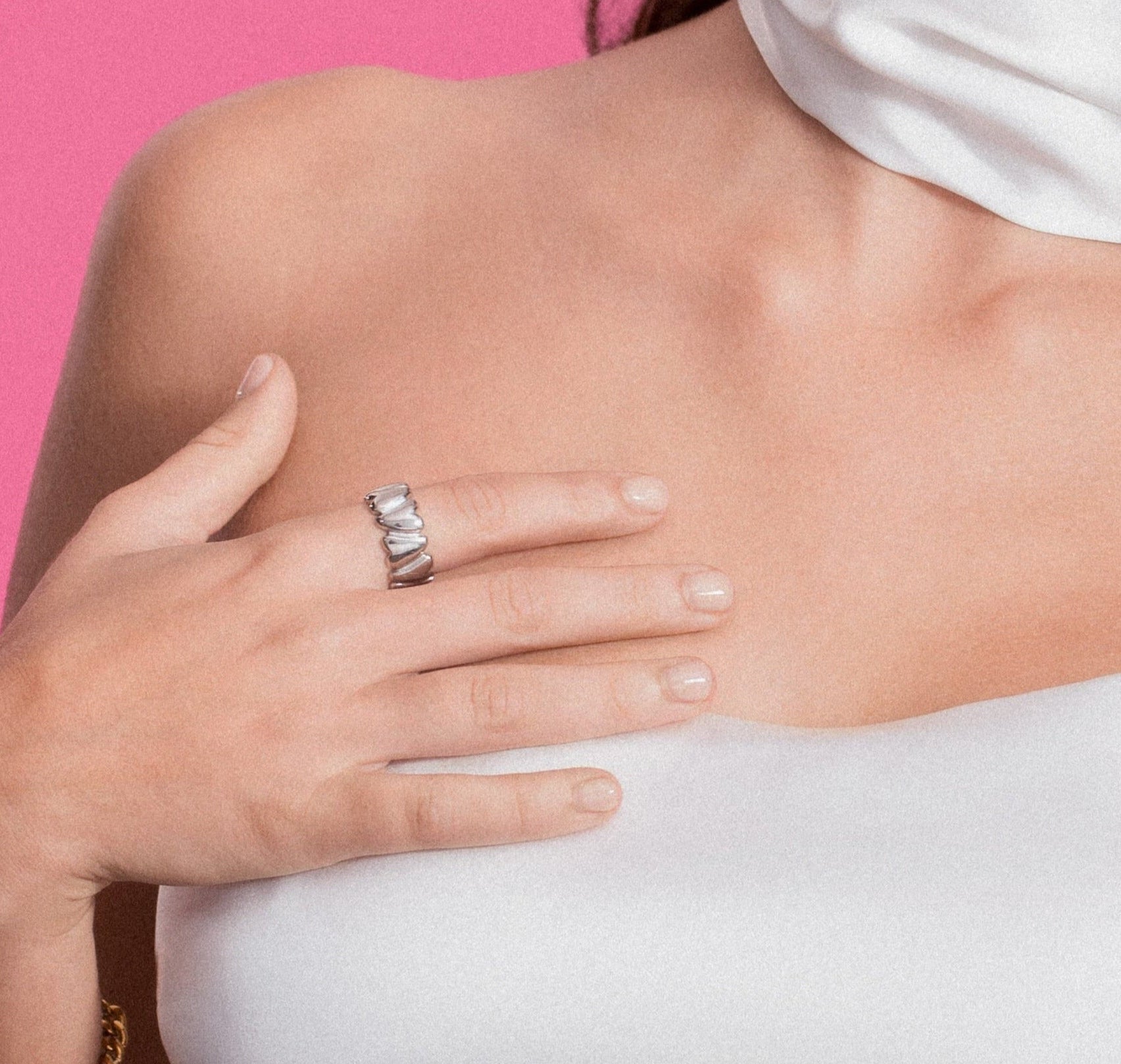 Sienna Ring