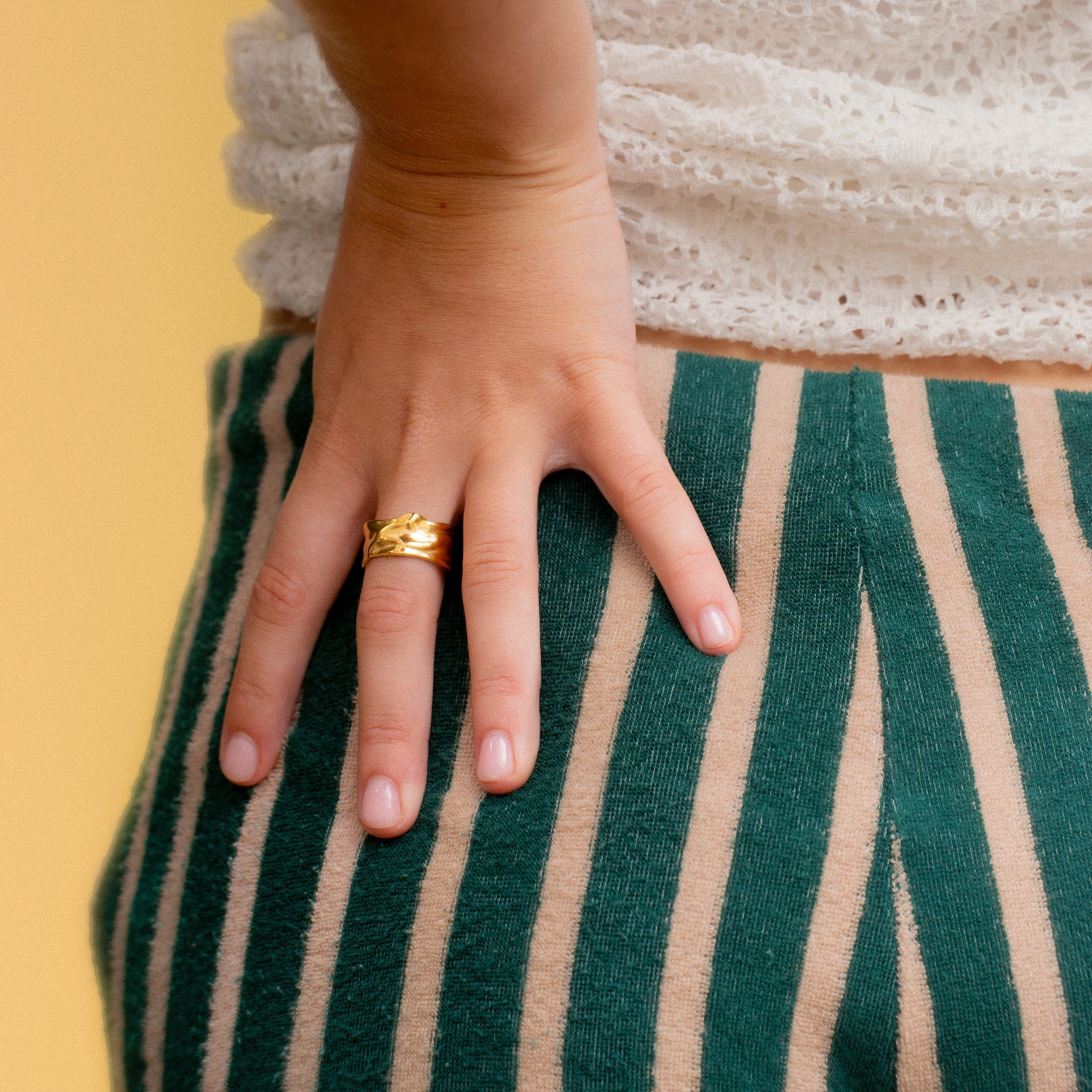 Cleo Ring