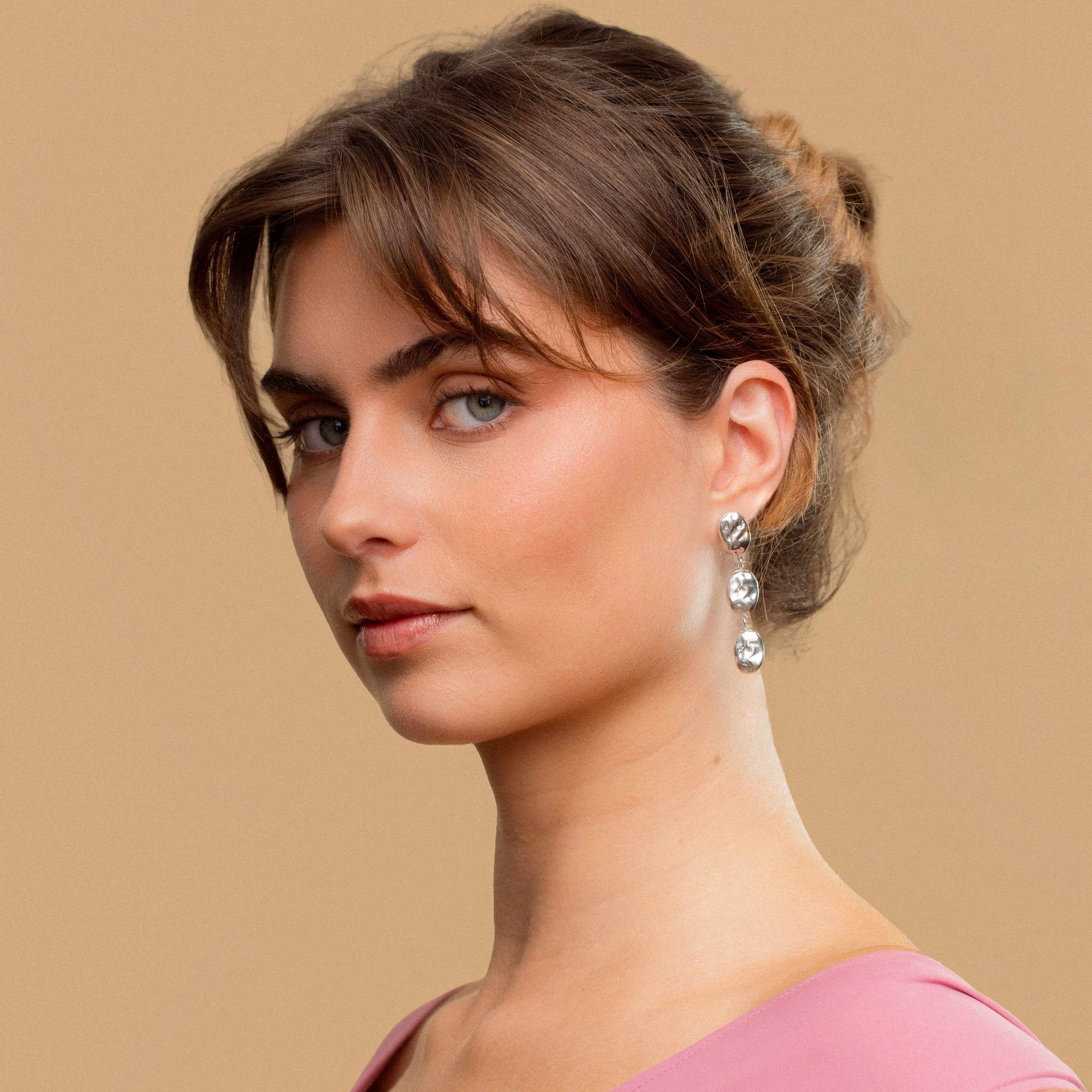 Sardinia Earrings