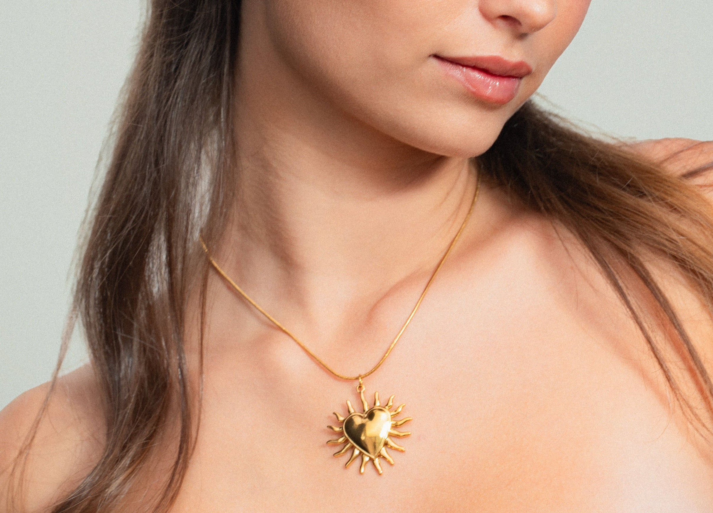 Taliah Necklace