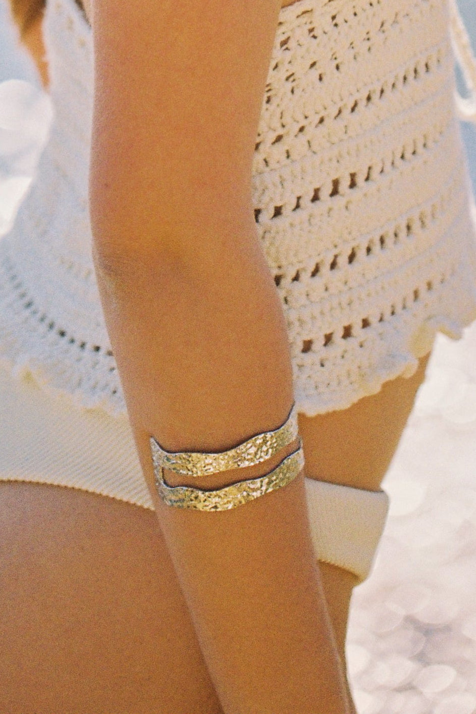 Ipanema Cuff