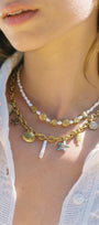 Charm Necklace