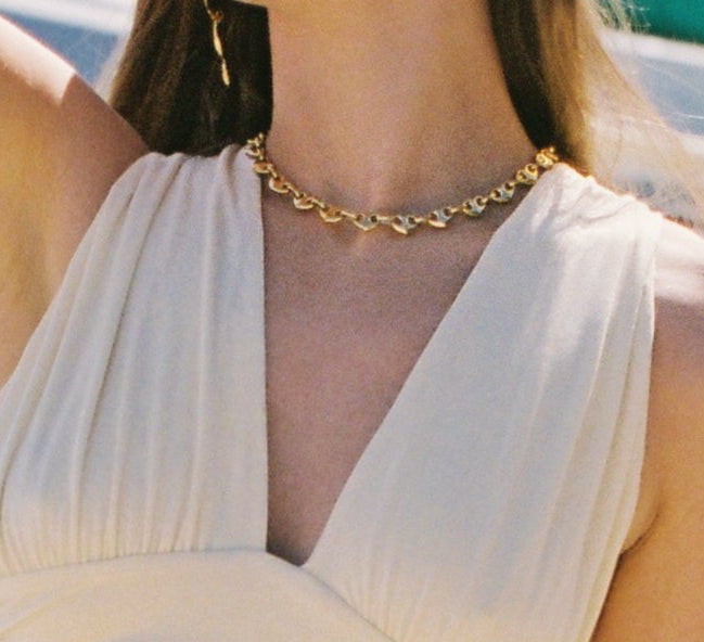 Capri Necklace