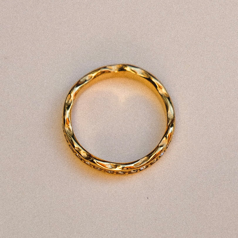 Celeste Ring