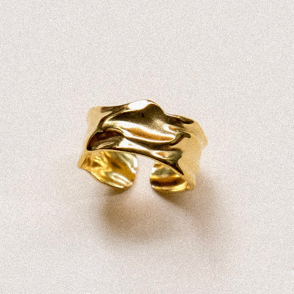 Cleo Ring