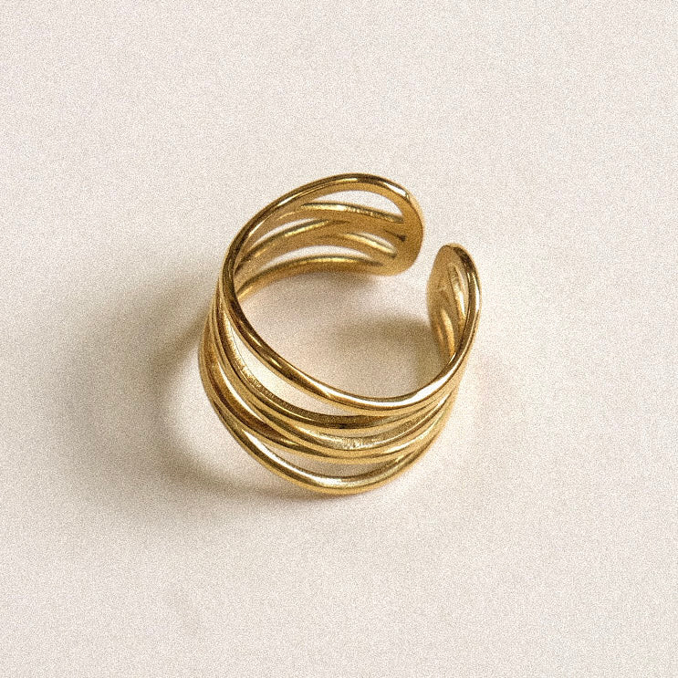 Corale Ring