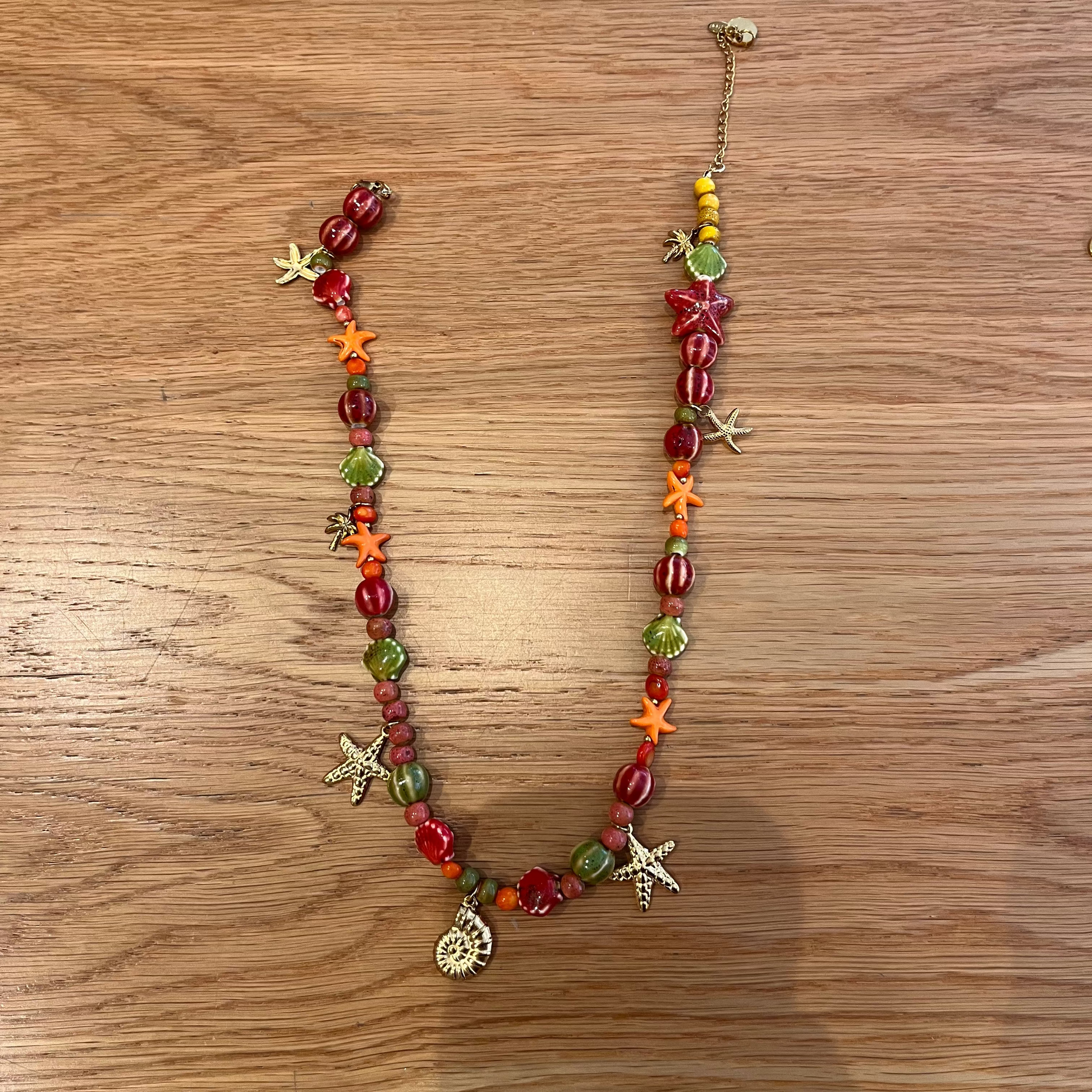 Cala Jewellery Workshop: Create your own jewellery at Will & Co!