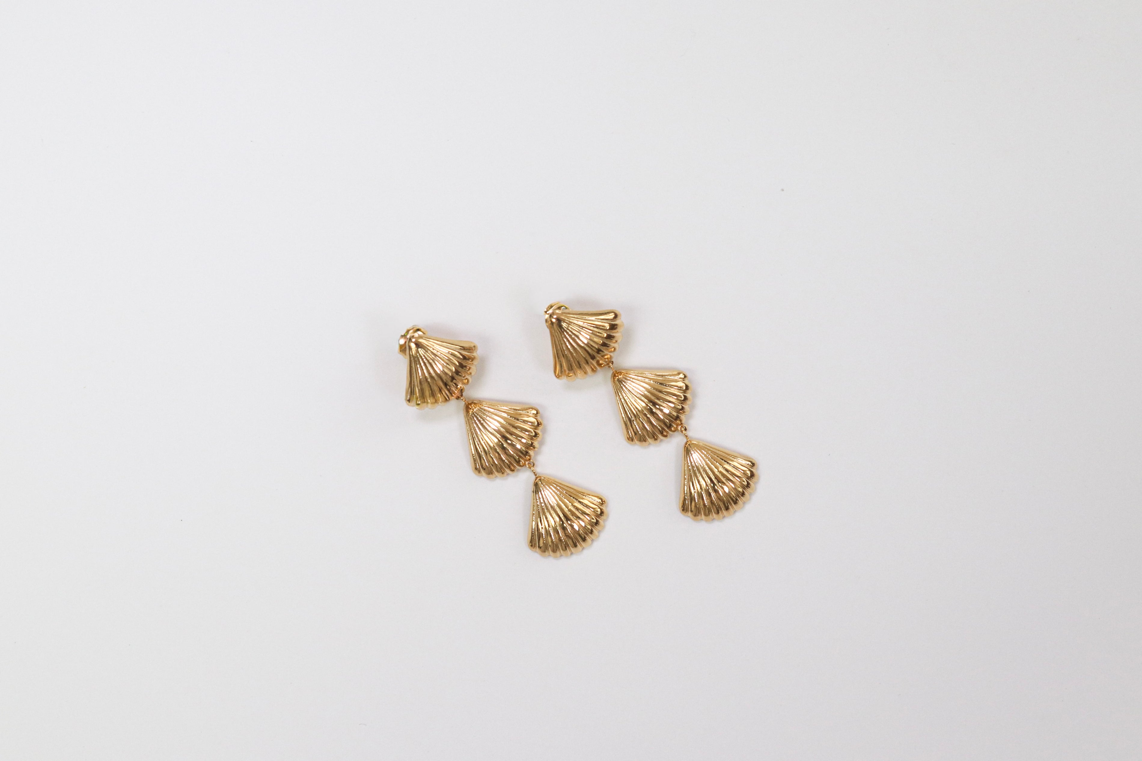 Manly Earrings