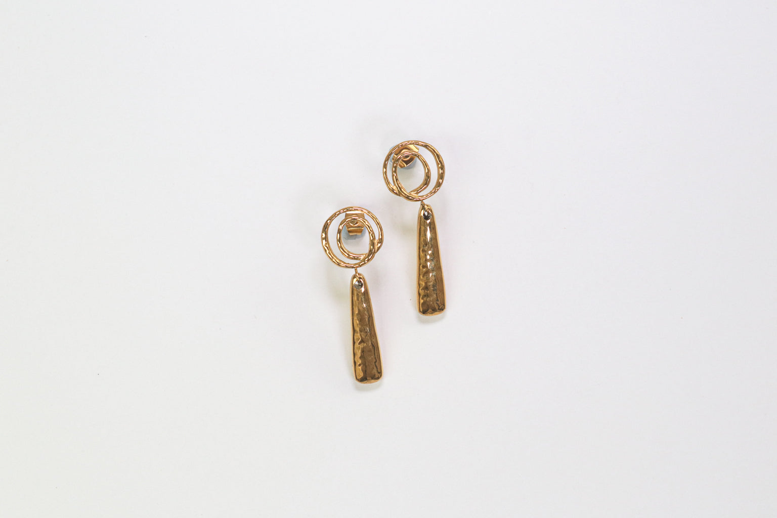 Menorca Earrings