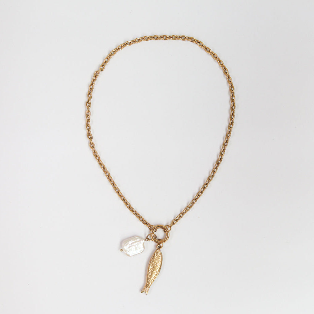 Kirra Necklace