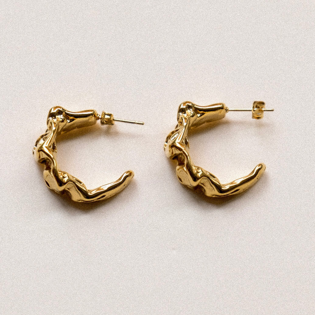 Lina Earrings