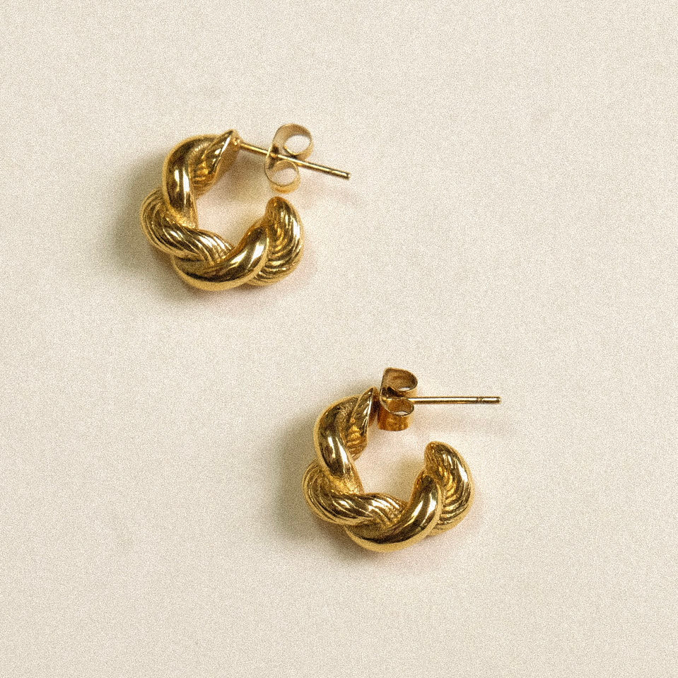 Mariela Earrings
