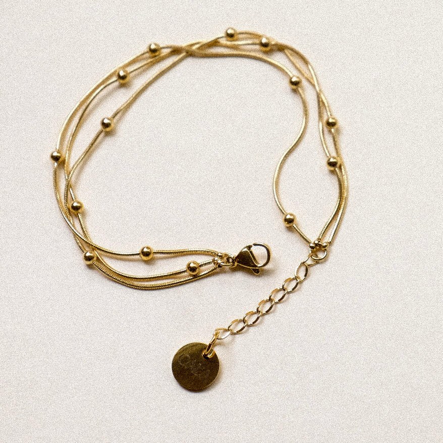 Ondina Bracelet