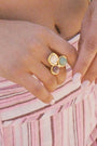 Paros Ring