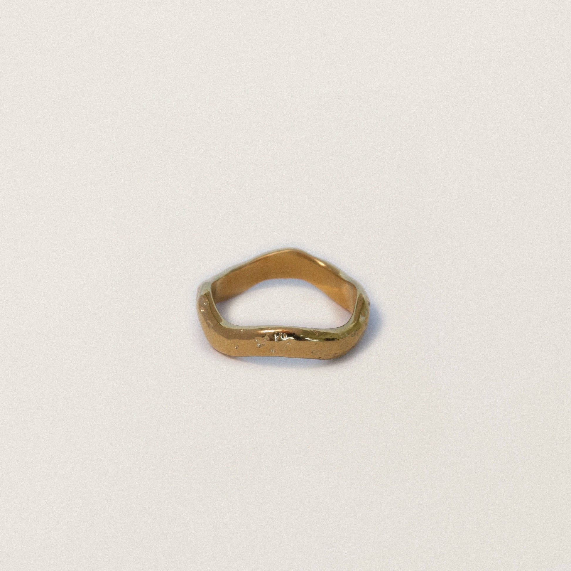 Sandy Ring