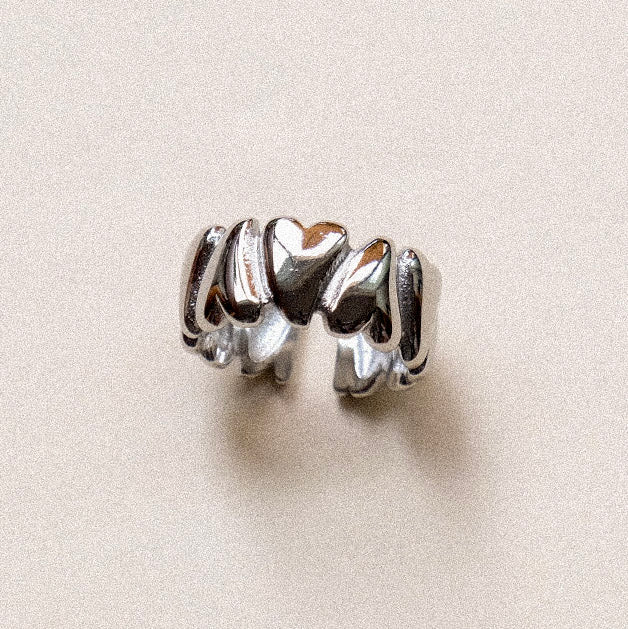 Sienna Ring