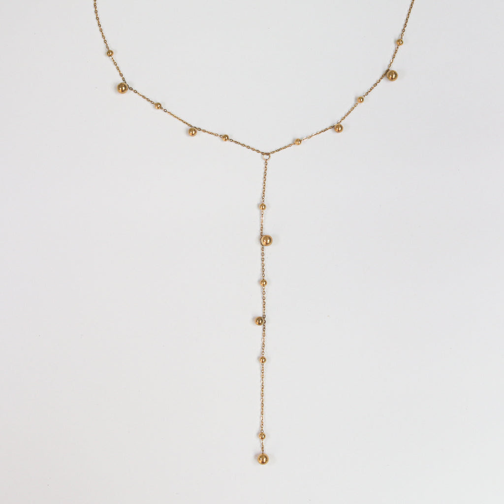 Sorrento Necklace