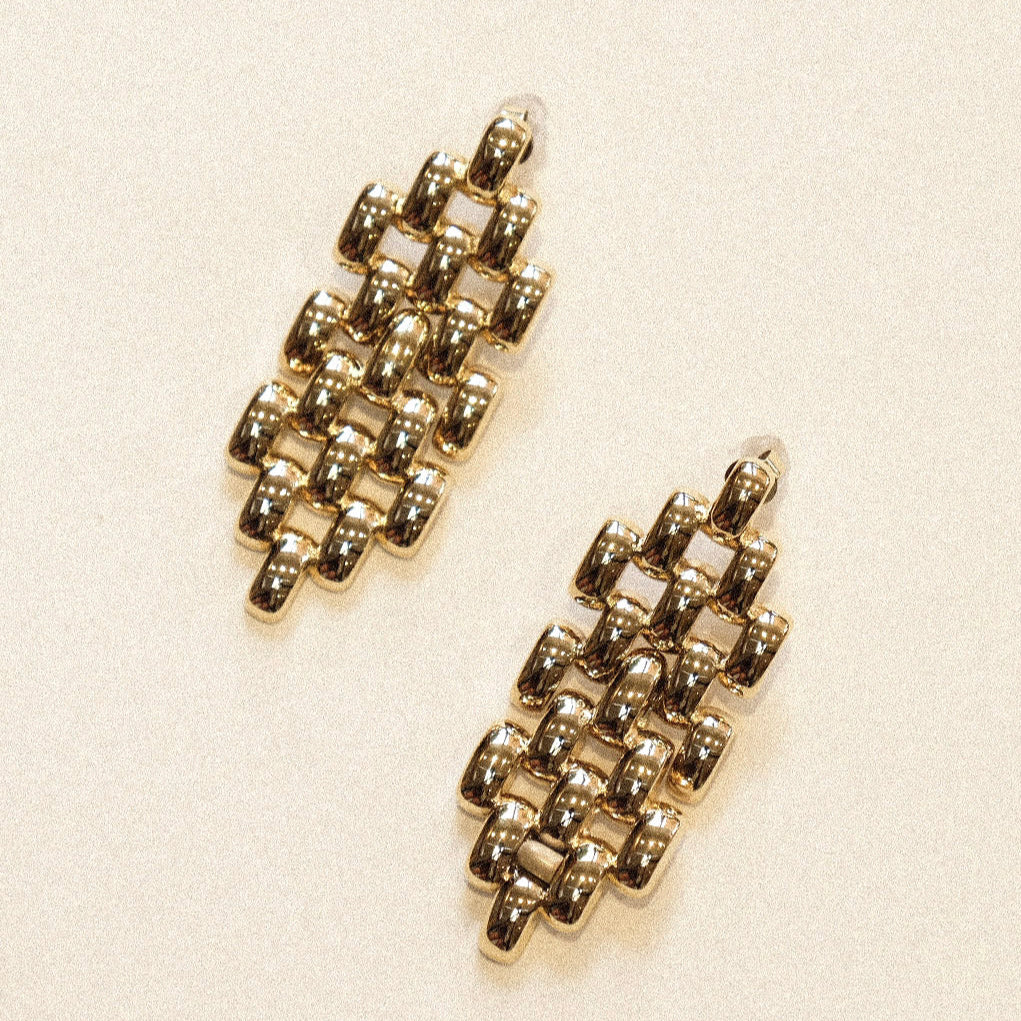 Zara Earrings