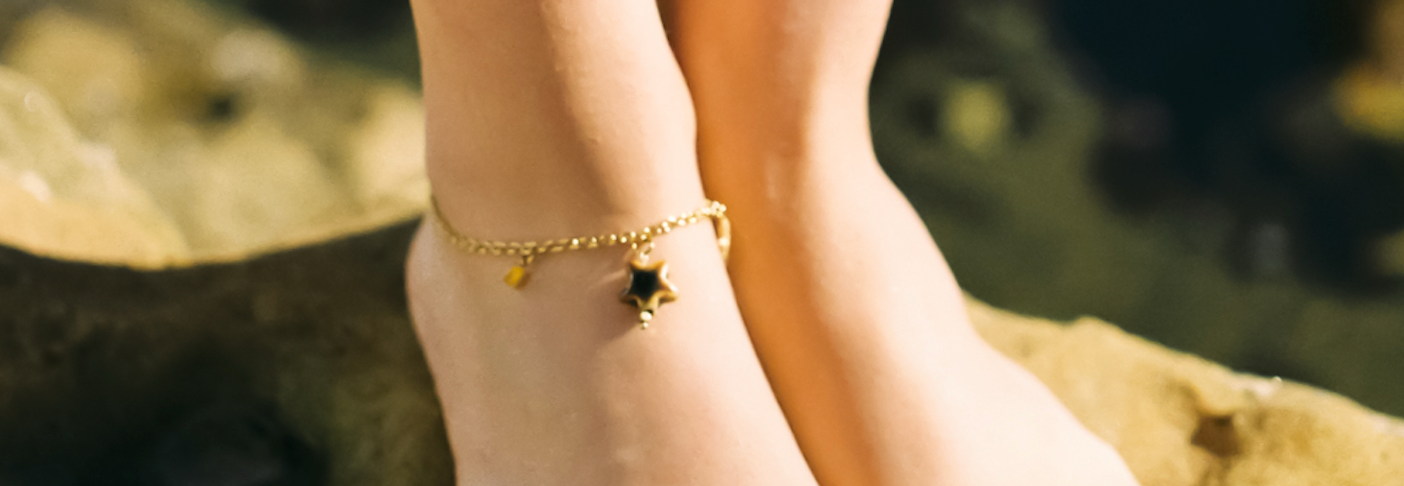 Anklets