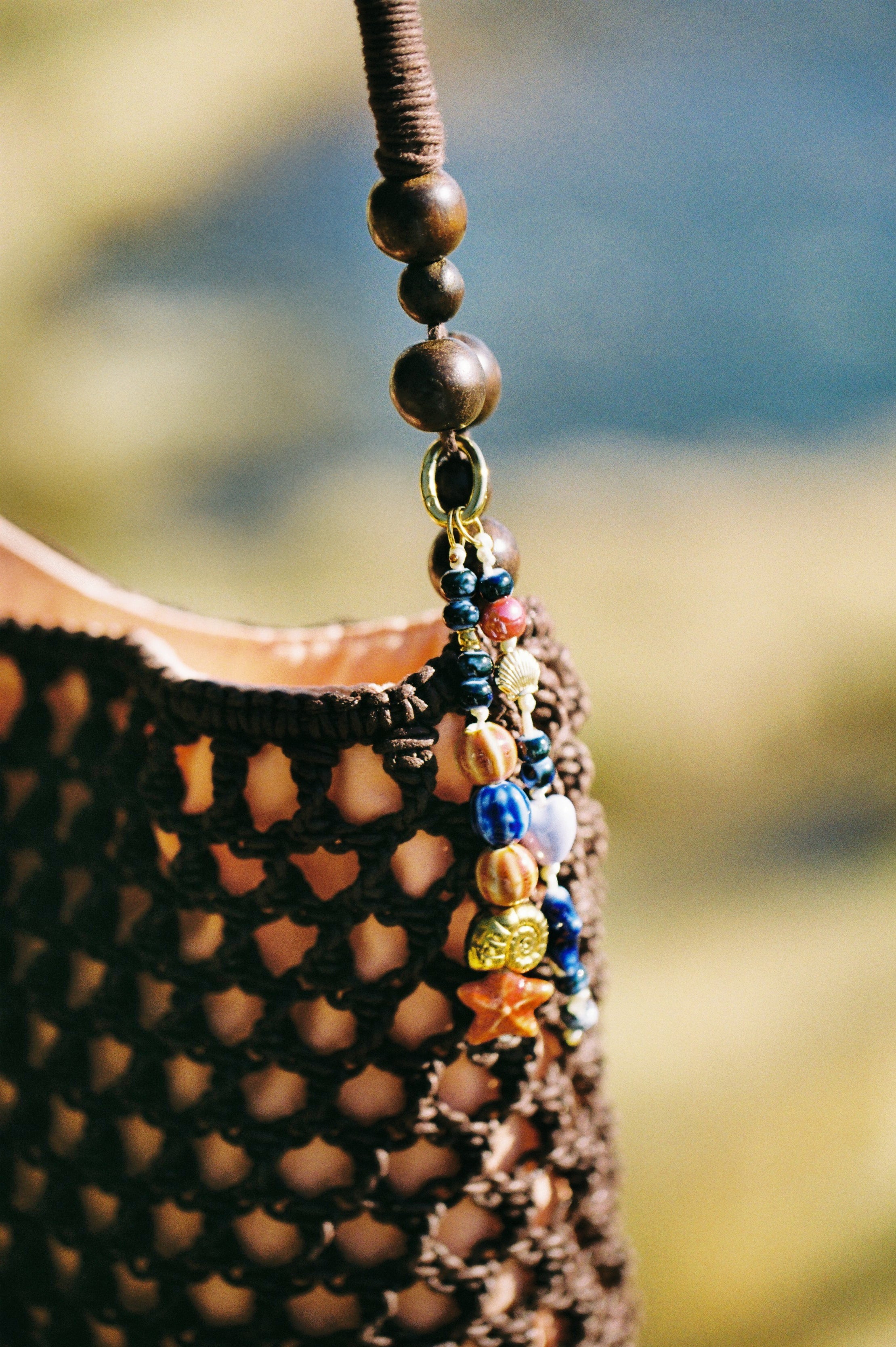 Bag Charms
