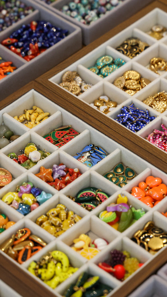 Cala Jewellery Workshop: Create your own jewellery at Will & Co!