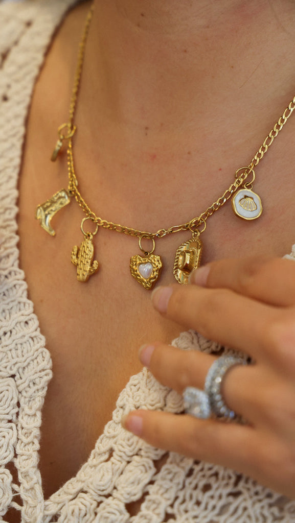 Cala Jewellery Workshop: Create your own jewellery at Will & Co!