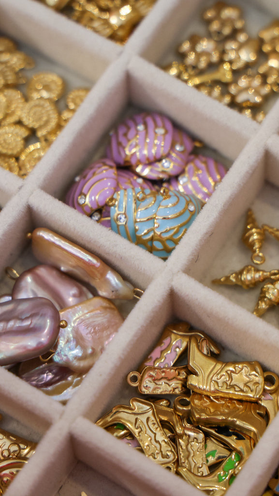 Cala Jewellery Workshop: Create your own jewellery at Will & Co!