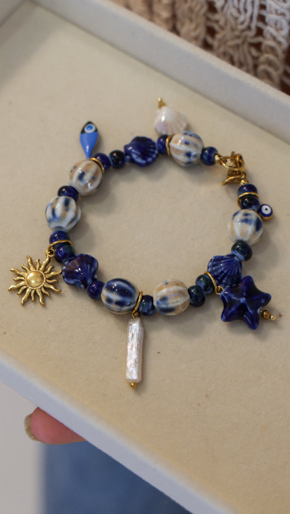 Cala Jewellery Workshop: Create your own jewellery at Will & Co!