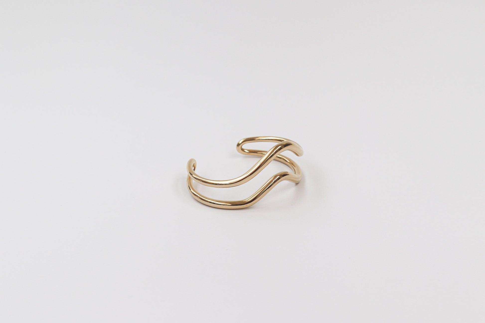 Santorini Cuff