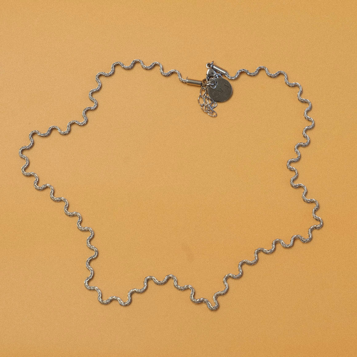 Velina Necklace