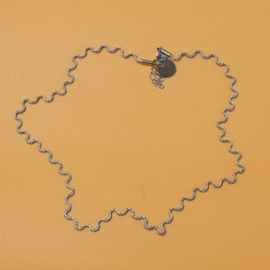 Velina Necklace