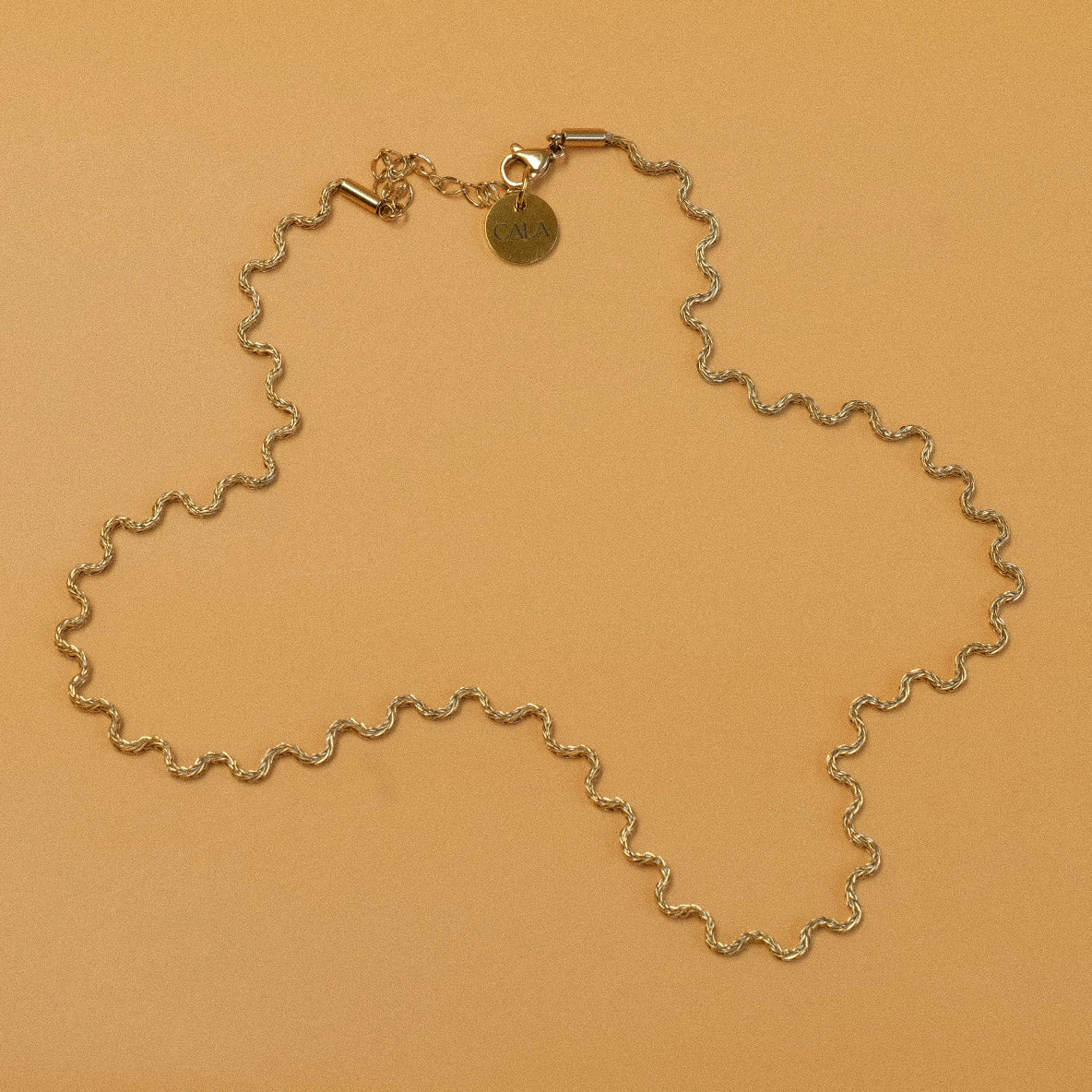 Velina Necklace