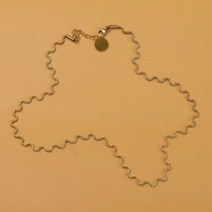 Velina Necklace