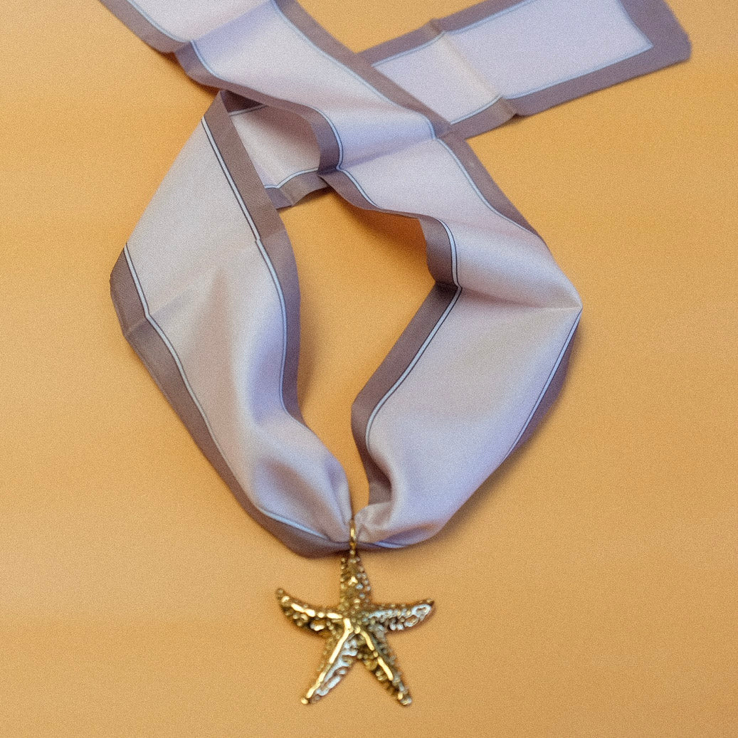 Clarisa Necklace