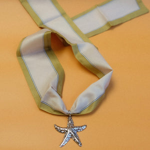 Clarisa Necklace
