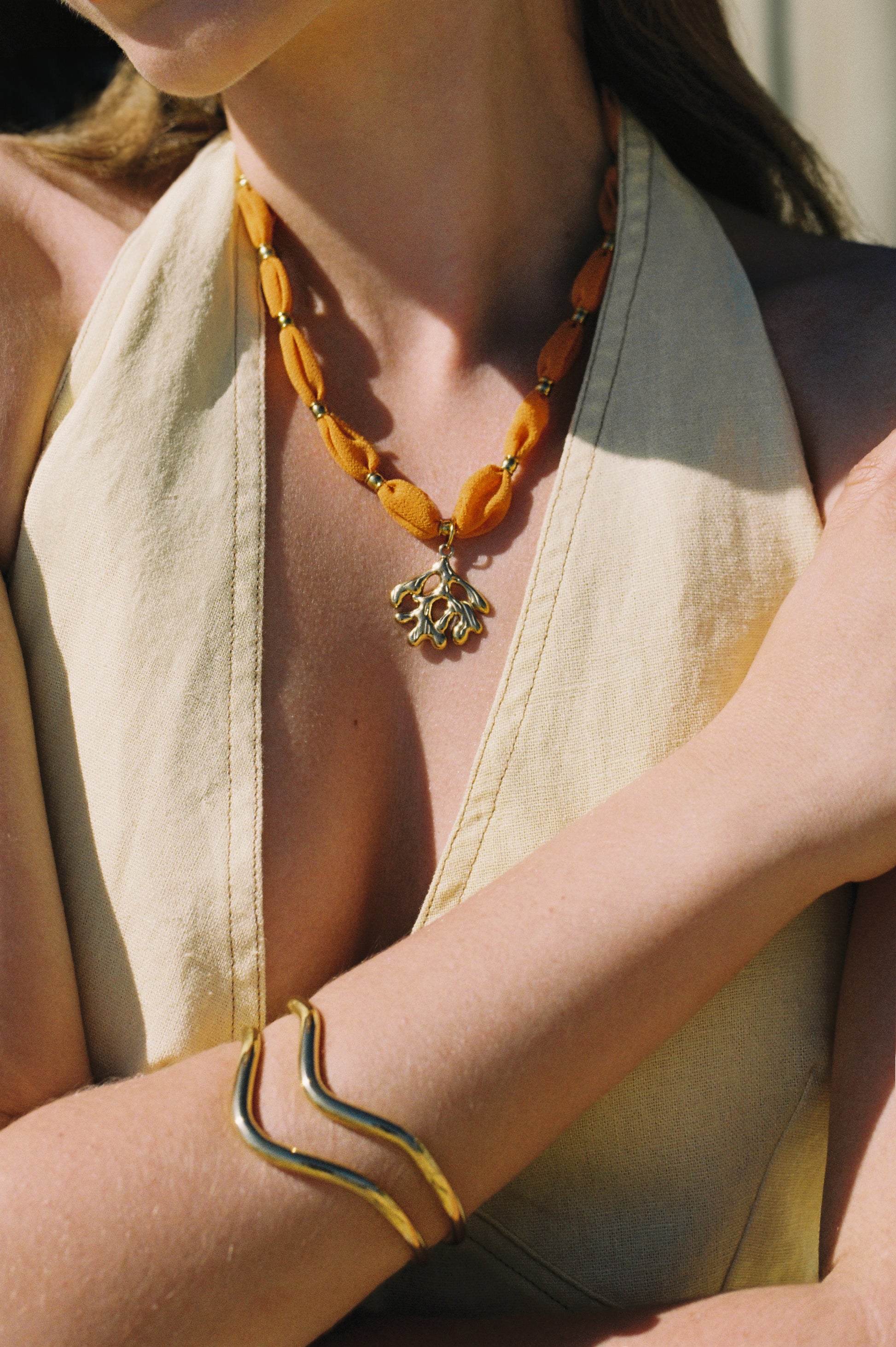 Noosa Necklace
