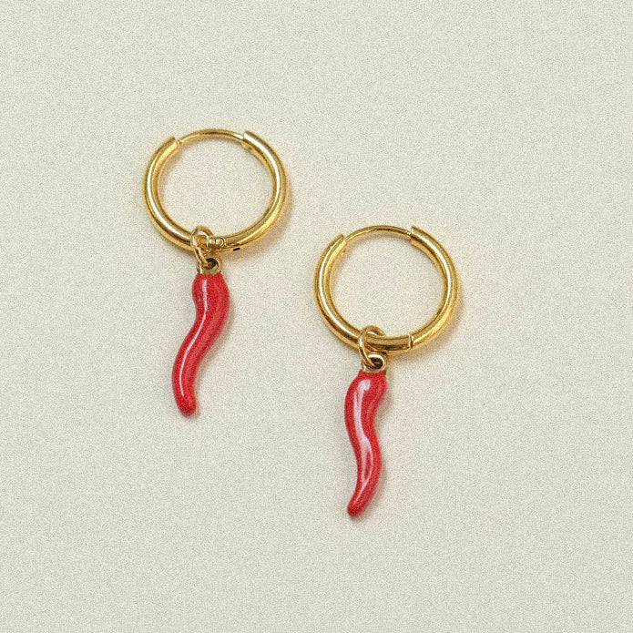 Chili Hoops