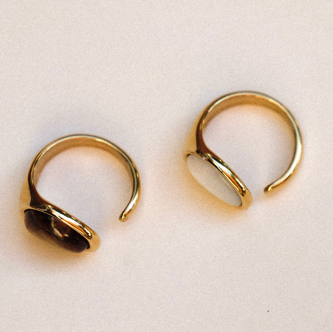 Taliah Ring